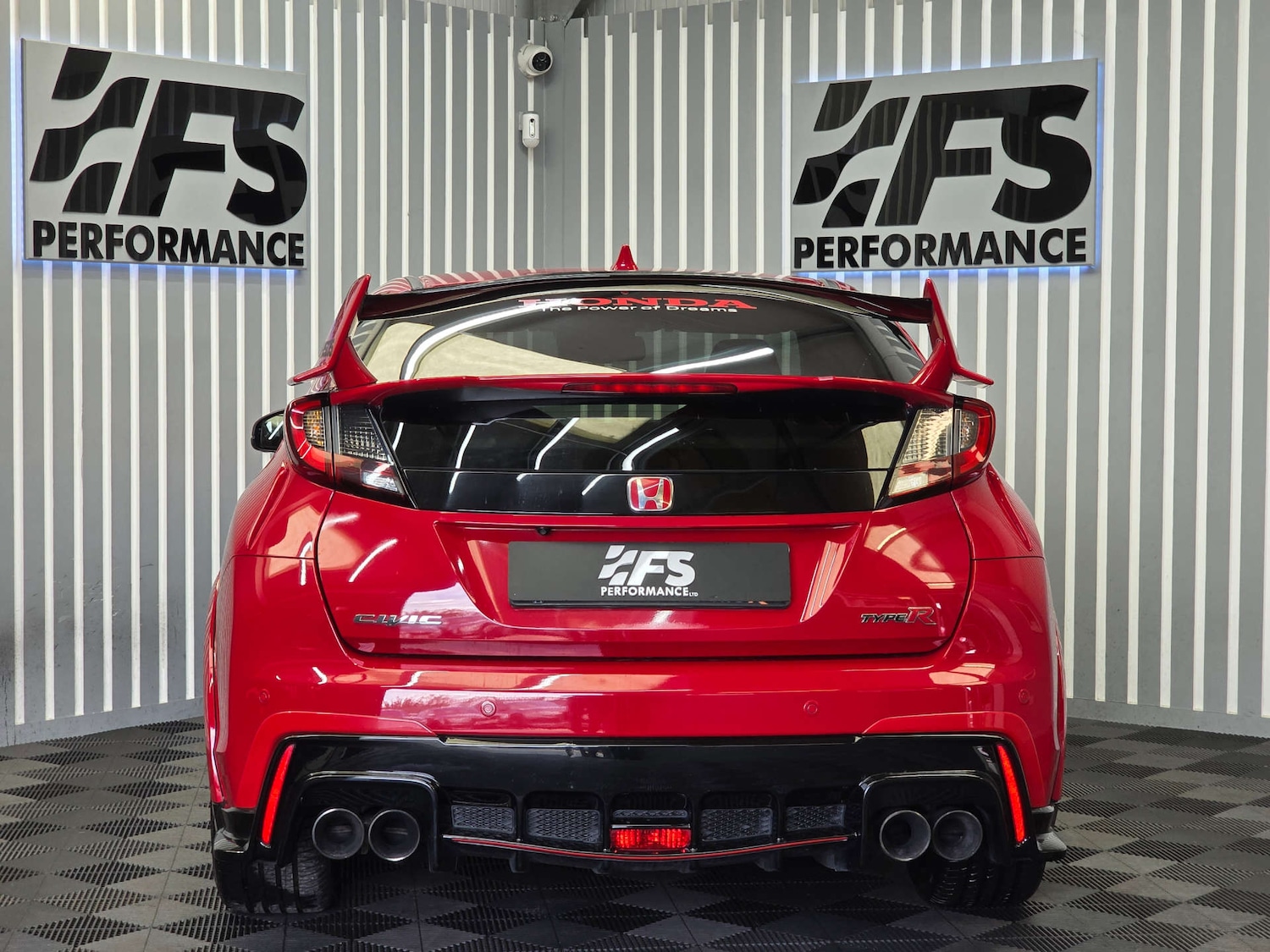 Used Honda Civic 2016 for sale - 76601605: Photo 35