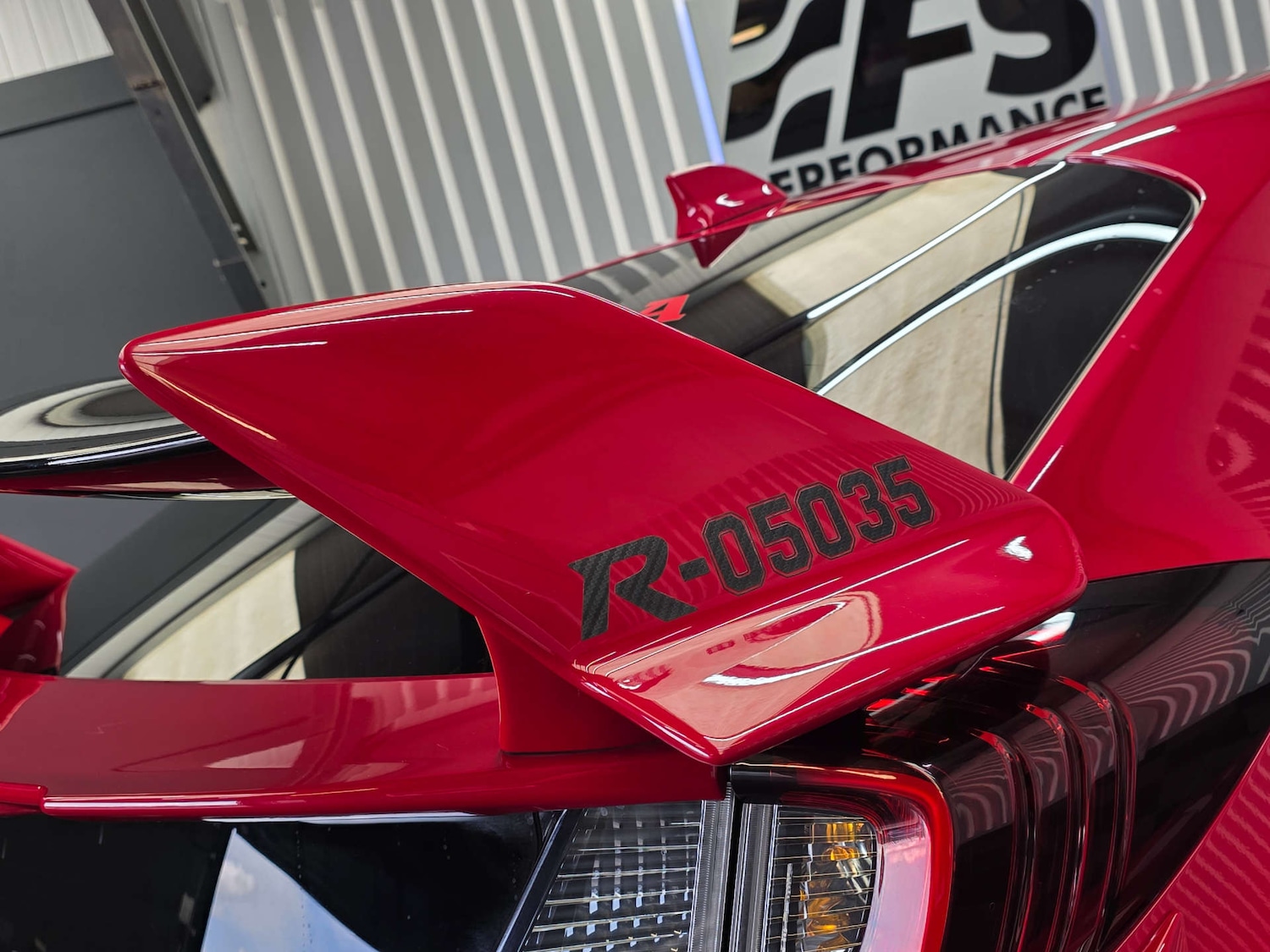 Used Honda Civic 2016 for sale - 76601605: Photo 37