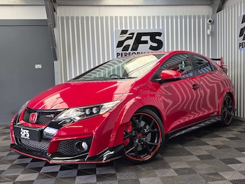 Used Honda Civic 2016 for sale - 76601605: Photo