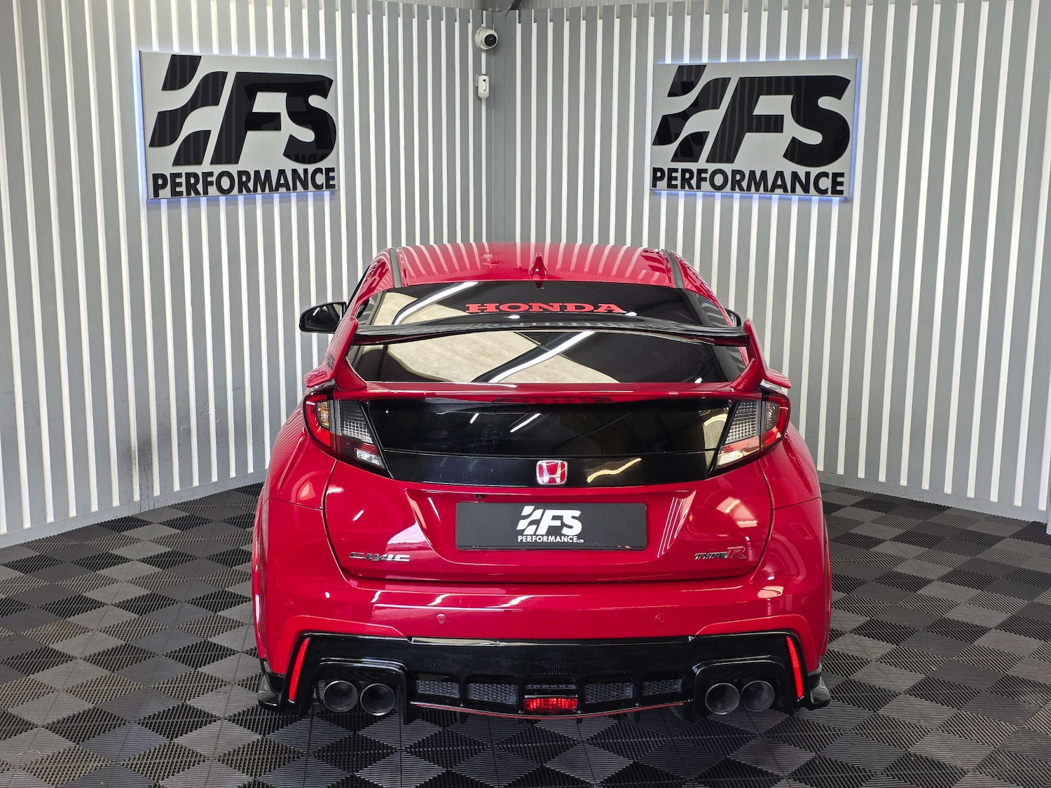 Used Honda Civic 2016 for sale - 76601605: Photo 43