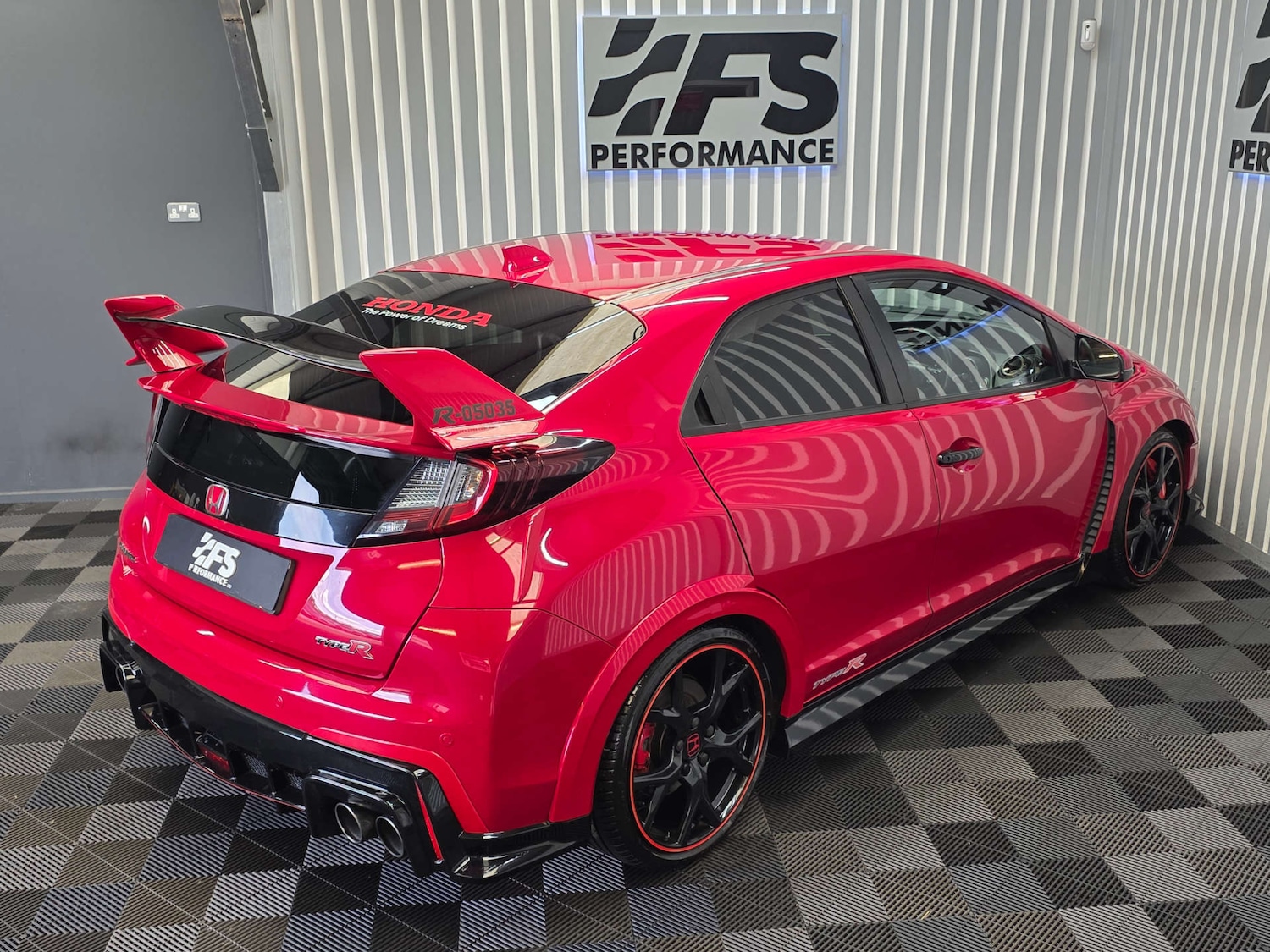 Used Honda Civic 2016 for sale - 76601605: Photo 44