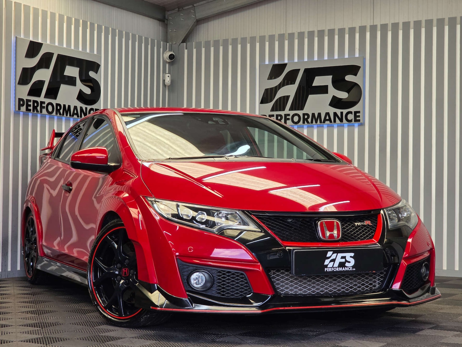 Used Honda Civic 2016 for sale - 76601605: Photo 45