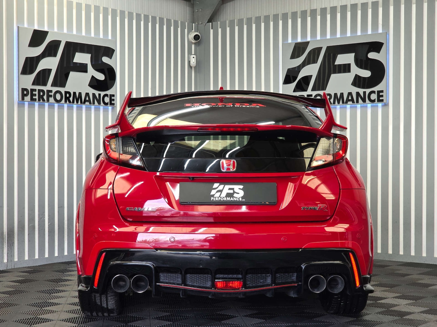 Used Honda Civic 2016 for sale - 76601605: Photo 5