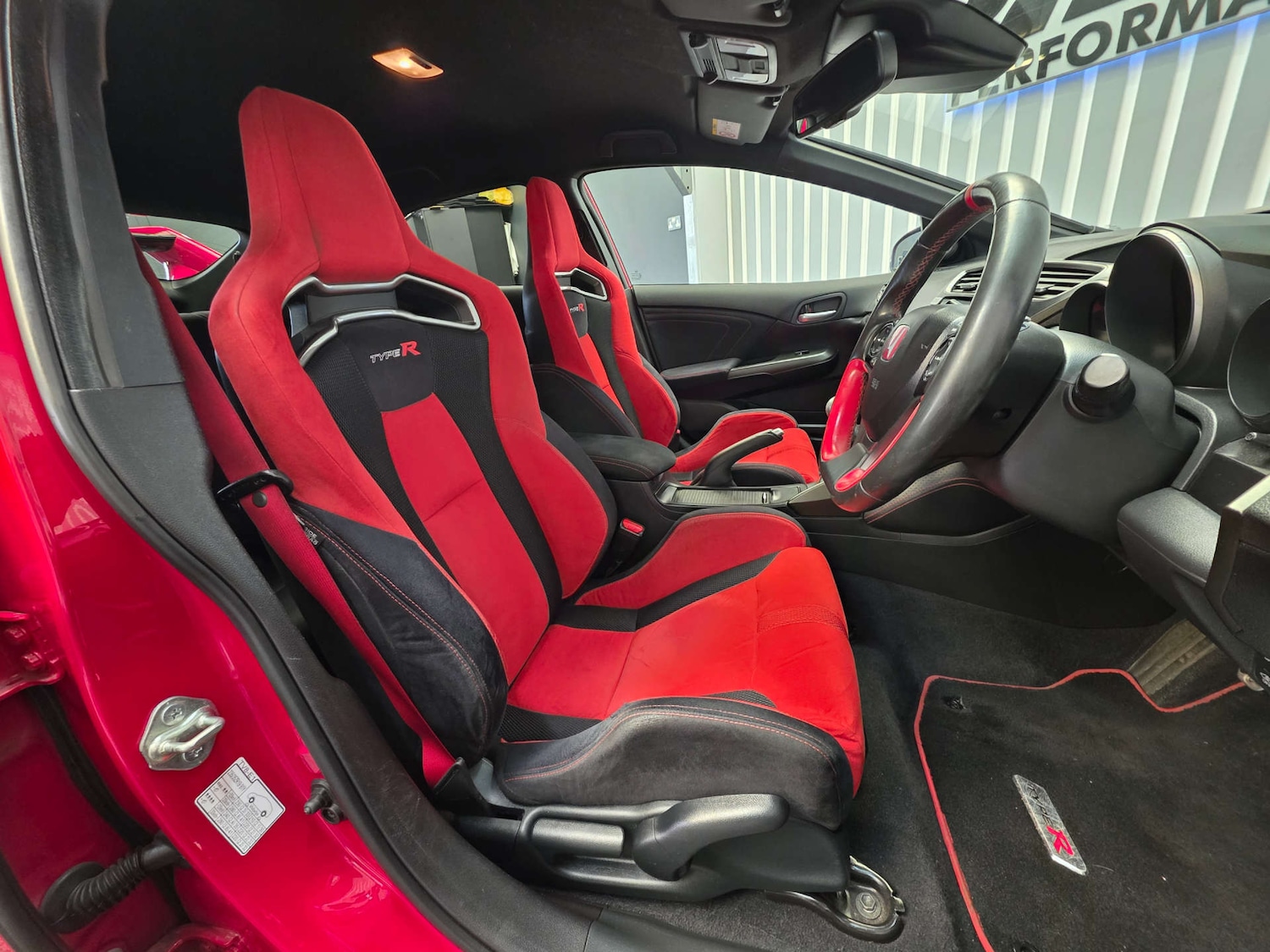 Used Honda Civic 2016 for sale - 76601605: Photo 7