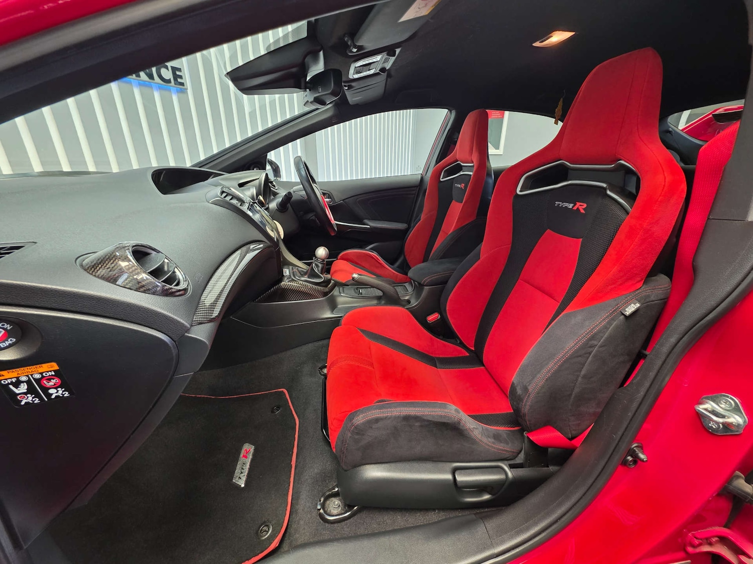 Used Honda Civic 2016 for sale - 76601605: Photo 9