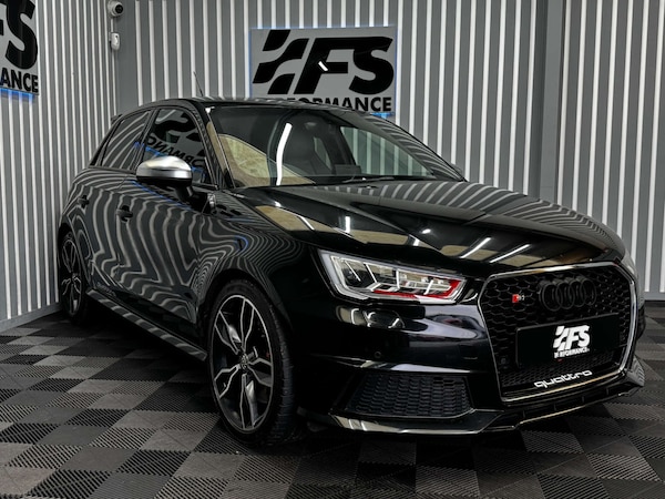 Used Audi S1 2015 for sale - 76245080: Photo 12