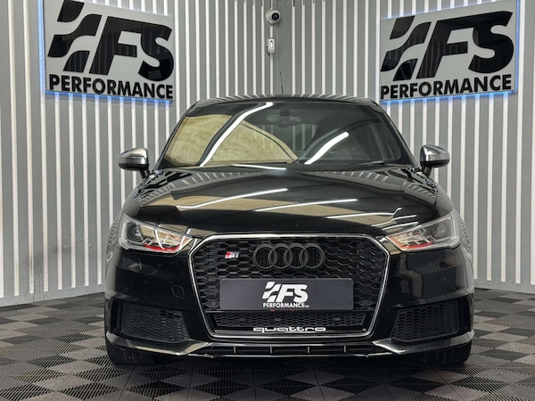 Used Audi S1 2015 for sale - 76245080: Photo 13