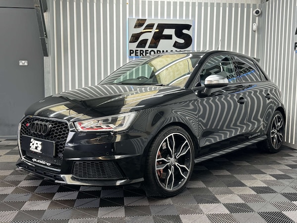 Used Audi S1 2015 for sale - 76245080: Photo 14