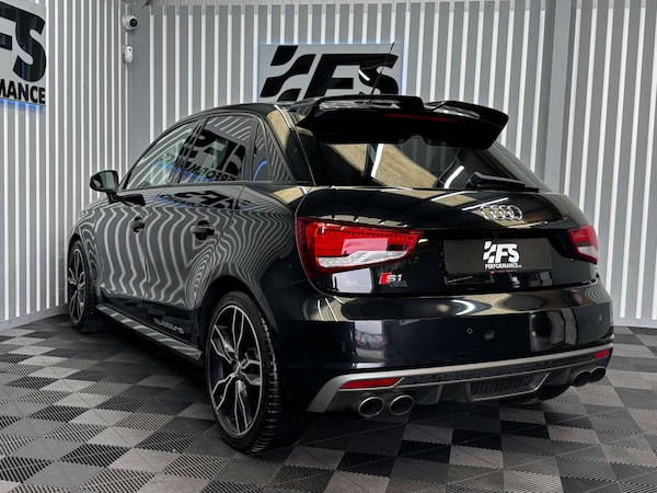 Used Audi S1 2015 for sale - 76245080: Photo 15