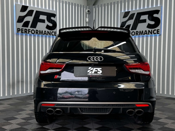 Used Audi S1 2015 for sale - 76245080: Photo 16