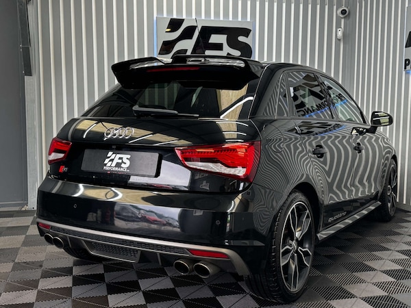 Used Audi S1 2015 for sale - 76245080: Photo 17