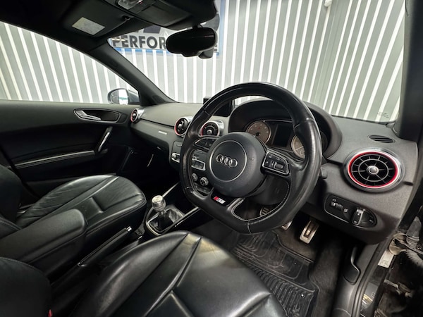 Used Audi S1 2015 for sale - 76245080: Photo 21