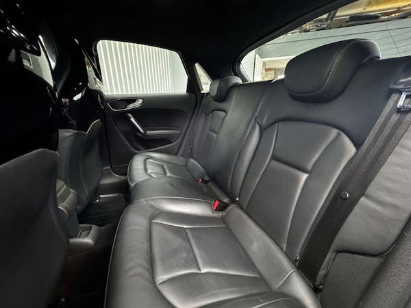 Used Audi S1 2015 for sale - 76245080: Photo 22