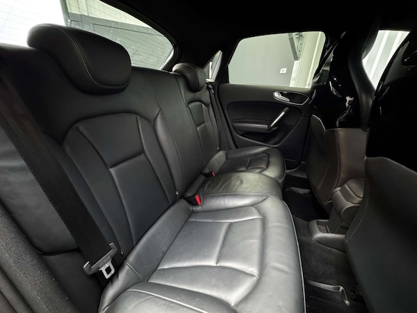 Used Audi S1 2015 for sale - 76245080: Photo 23