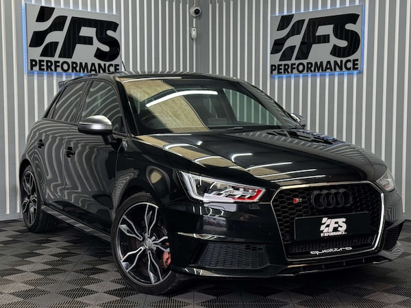 Used Audi S1 2015 for sale - 76245080: Photo 24