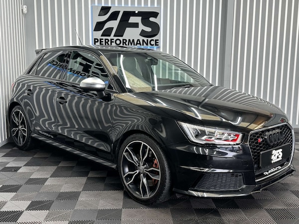 Used Audi S1 2015 for sale - 76245080: Photo 25