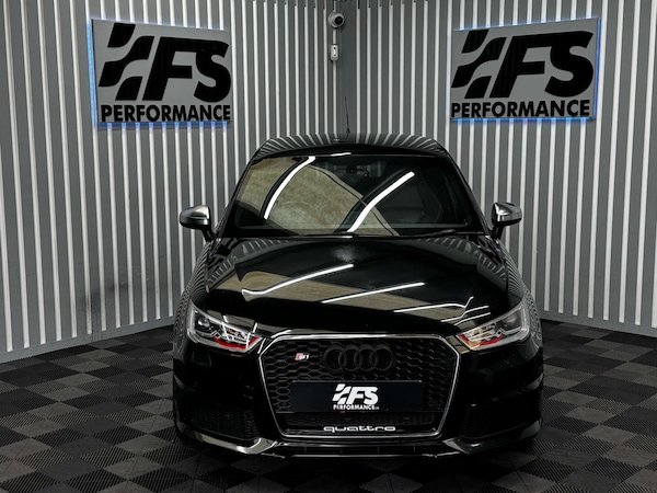 Used Audi S1 2015 for sale - 76245080: Photo 26