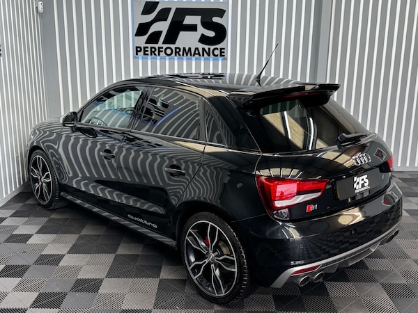 Used Audi S1 2015 for sale - 76245080: Photo 28