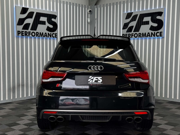 Used Audi S1 2015 for sale - 76245080: Photo 29