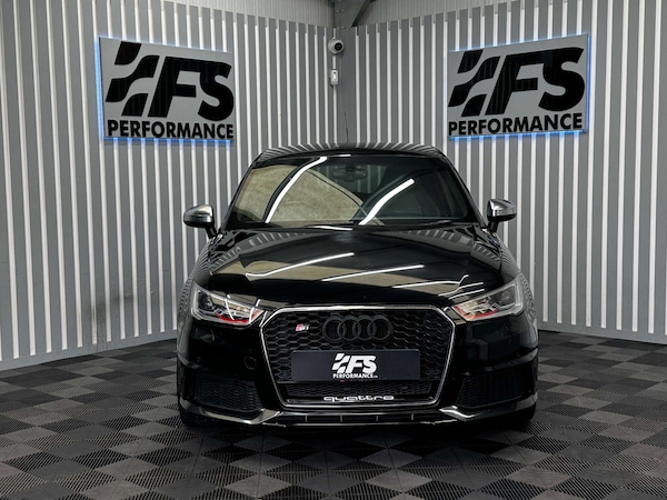 Used Audi S1 2015 for sale - 76245080: Photo 2