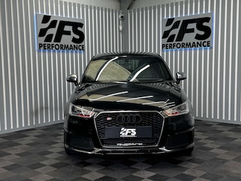Used Audi S1 2015 for sale - 76245080: Photo 2