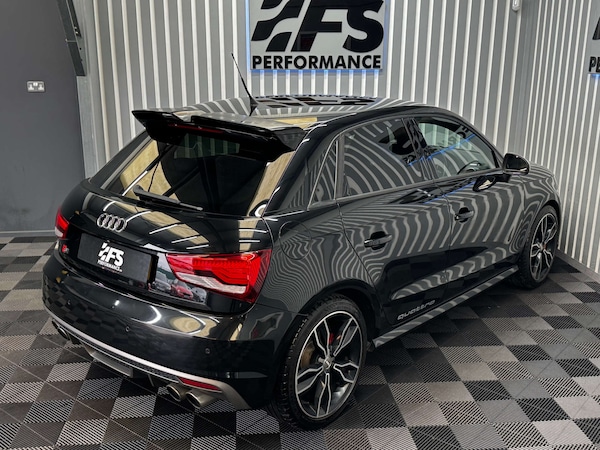 Used Audi S1 2015 for sale - 76245080: Photo 30