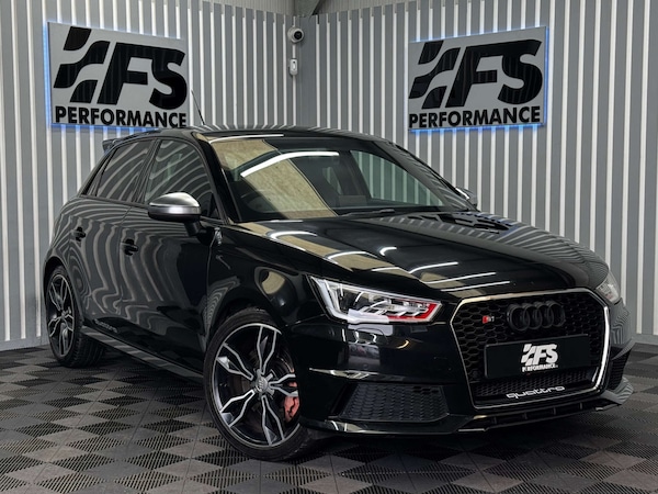 Used Audi S1 2015 for sale - 76245080: Photo 31