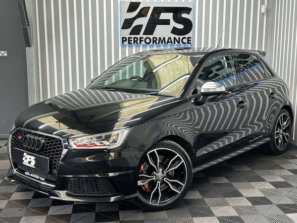 Used Audi S1 2015 for sale - 76245080: Photo 32