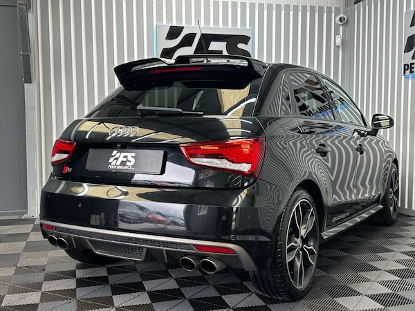Used Audi S1 2015 for sale - 76245080: Photo 34