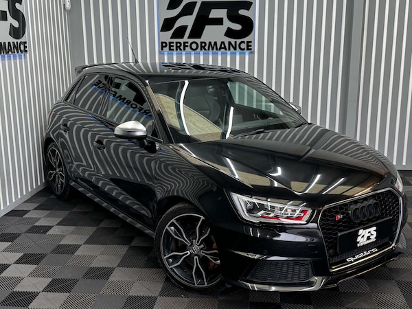 Used Audi S1 2015 for sale - 76245080: Photo 35