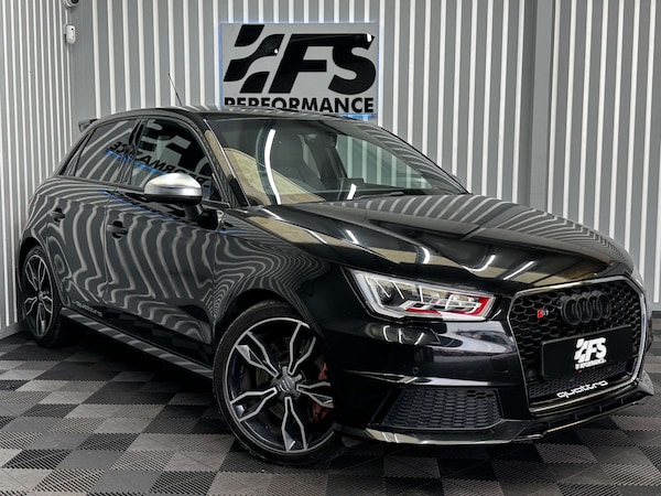 Used Audi S1 2015 for sale - 76245080: Photo 36