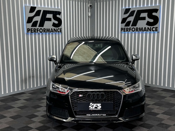 Used Audi S1 2015 for sale - 76245080: Photo 37