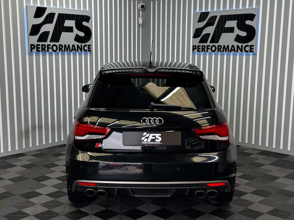 Used Audi S1 2015 for sale - 76245080: Photo 38