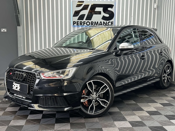 Used Audi S1 2015 for sale - 76245080: Photo 3