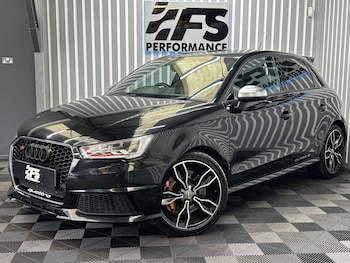 Used Audi S1 2015 for sale - 76245080: Photo 3