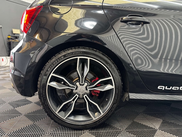 Used Audi S1 2015 for sale - 76245080: Photo 40