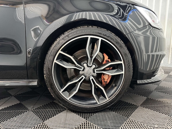 Used Audi S1 2015 for sale - 76245080: Photo 41