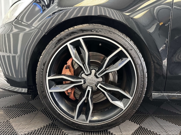 Used Audi S1 2015 for sale - 76245080: Photo 42