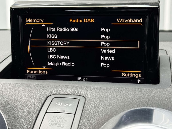 Used Audi S1 2015 for sale - 76245080: Photo 45