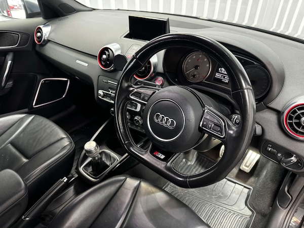 Used Audi S1 2015 for sale - 76245080: Photo 47