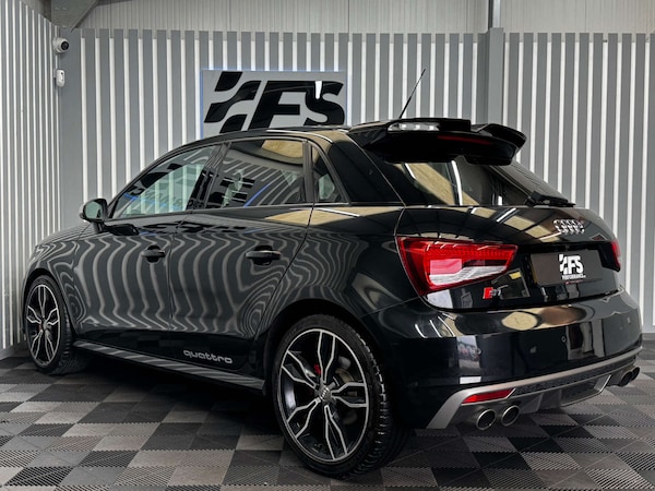 Used Audi S1 2015 for sale - 76245080: Photo 4