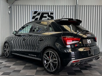 Used Audi S1 2015 for sale - 76245080: Photo 4