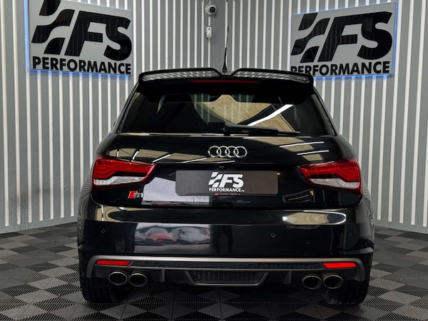 Used Audi S1 2015 for sale - 76245080: Photo 5
