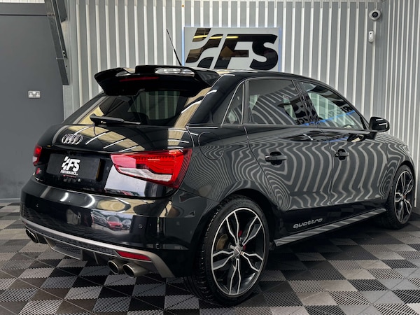 Used Audi S1 2015 for sale - 76245080: Photo 6