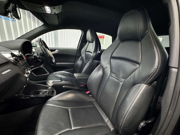 Used Audi S1 2015 for sale - 76245080: Photo 8