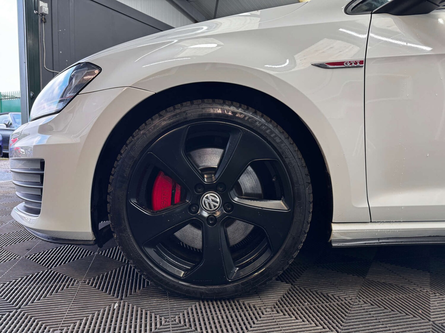 Used Volkswagen Golf 2014 for sale - 77368275: Photo 11