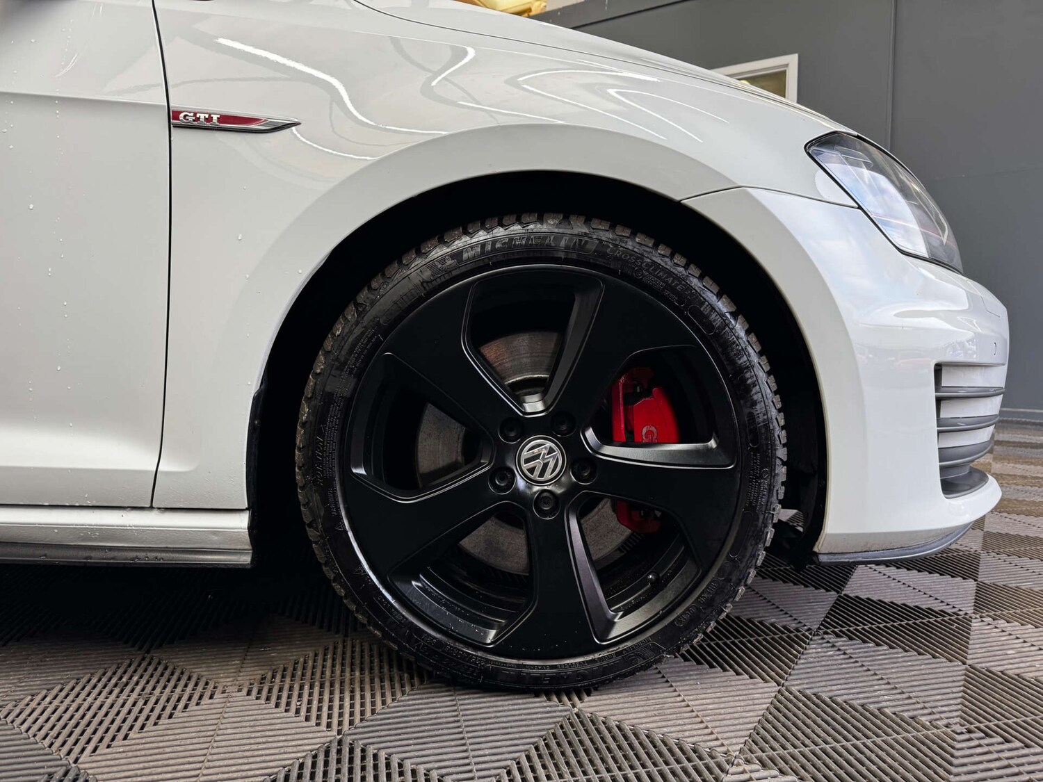 Used Volkswagen Golf 2014 for sale - 77368275: Photo 12