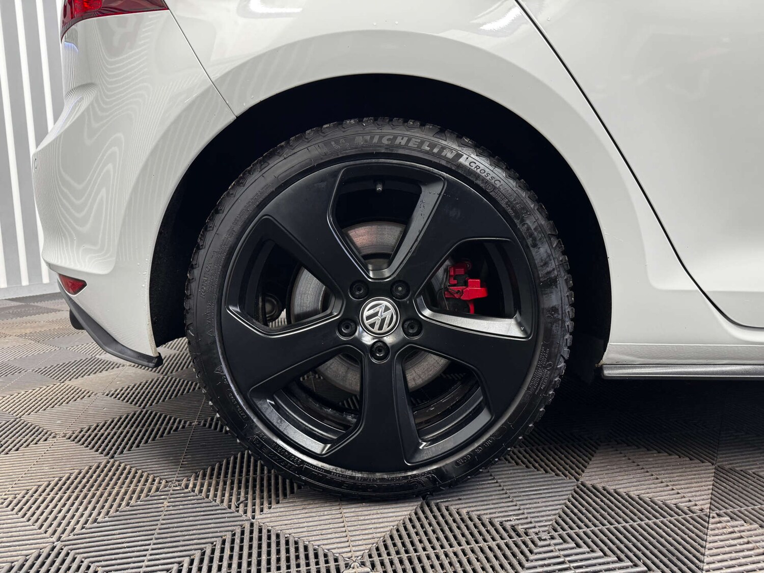 Used Volkswagen Golf 2014 for sale - 77368275: Photo 13