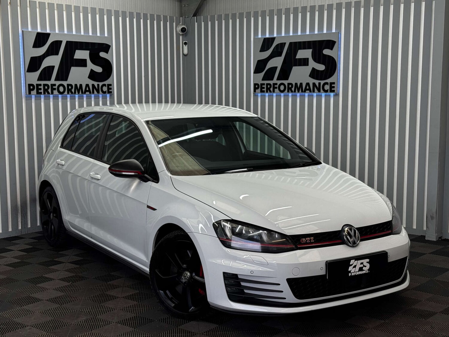 Used Volkswagen Golf 2014 for sale - 77368275: Photo 14