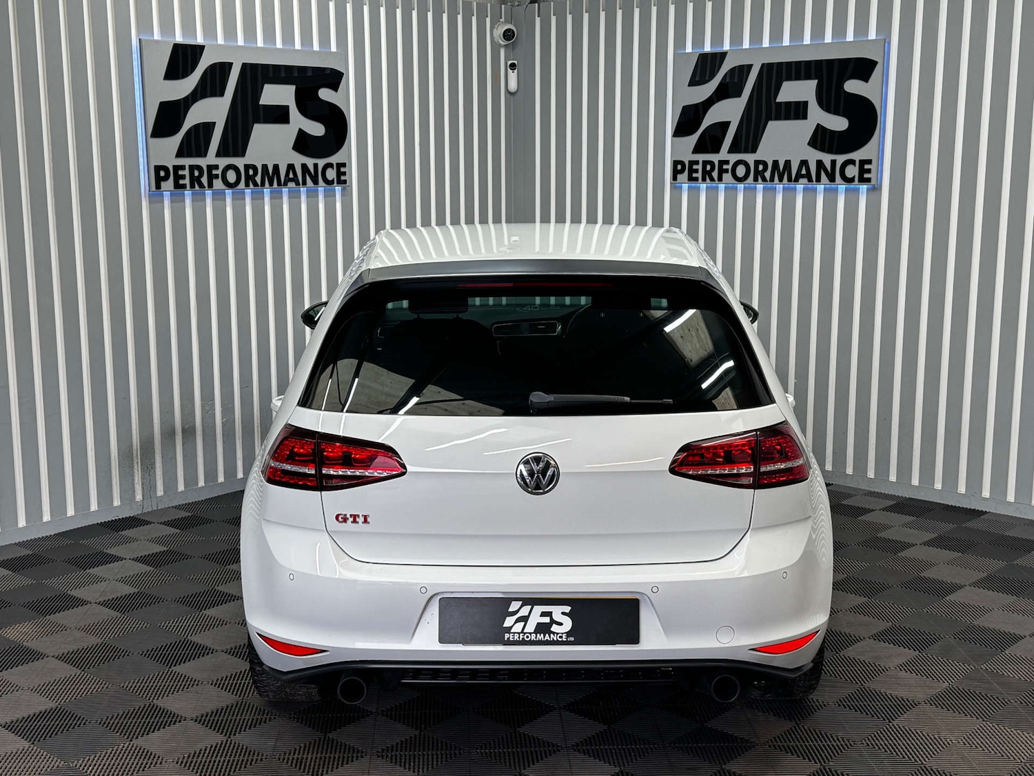 Used Volkswagen Golf 2014 for sale - 77368275: Photo 18